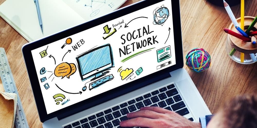 Développez votre activité grâce au #SocialMedia 📱 Pas encore inscrits à notre #workshop? 😱  buff.ly/2kv5EvL <a href="/anthonybesson/">Anthony Besson</a>