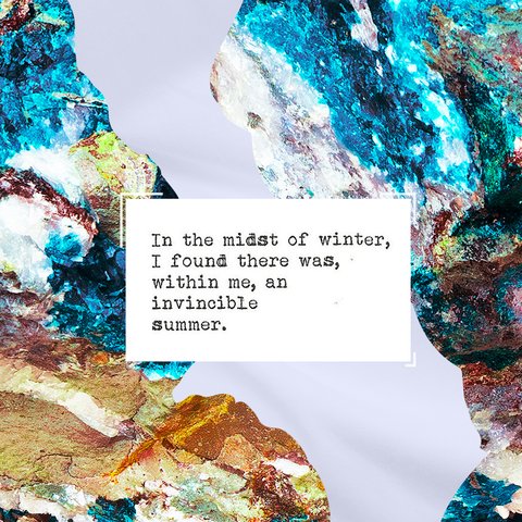 mindbodygreen's tweet photo. Remember -- you always have the capacity to radiate warmth. 💓✨ #mindbodygram https://t.co/tKV0O1fi52 https://t.co/sPOBys7SUy