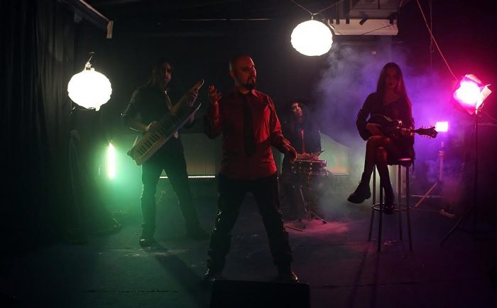 MARTYR LUCIFER: in arrivo il nuovo singolo "Lady Bird", i dettagli del release party #MARTYRLUCIFER - metalitalia.com/articolo/marty…