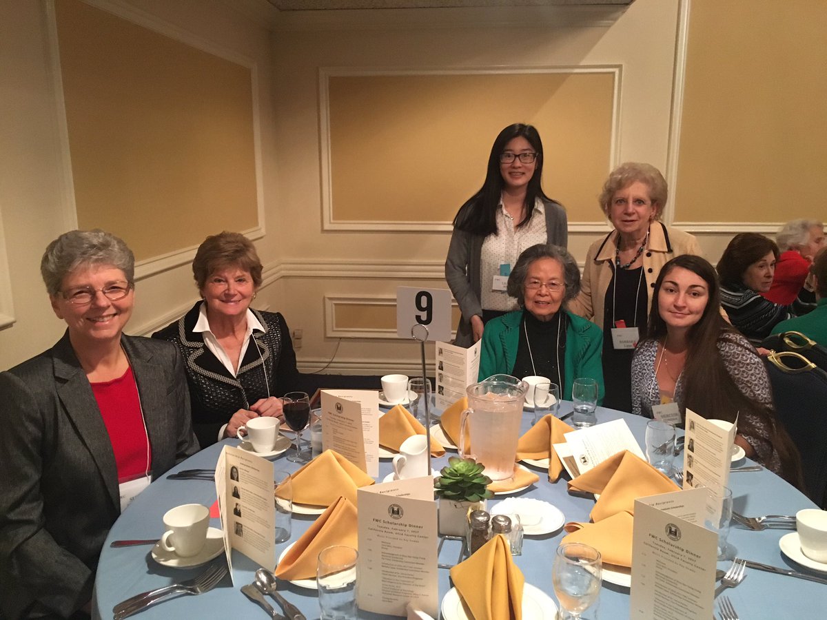 UCLA_FWC's tweet photo. @UCLA_Alumni Thank you to everyone who attended our scholarship dinner #bruinproud https://t.co/XW1X5Zx7LX