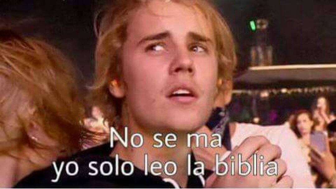 evelinglindao87's tweet photo. Mamá: Hija, ¿Que es eso de novelas Hot Justin Bieber y tu?
#Beliebers #belieberlatina #pourpose #JustinBieber #latinbelieber https://t.co/v3tquFUu8F