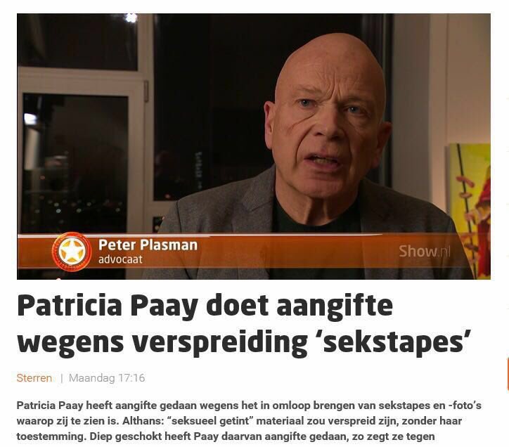 thirsavanlier's tweet photo. En dan baal je ineens intens van de achternaam van je advocaat. https://t.co/0FGnyBYlyP