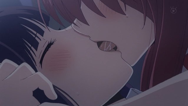 Twitter 上的 たろそく Bpoにアニメ クズの本懐 の苦情 高校生キャラの過激なキスシーンがあった 誰でもが簡単に視聴できる地上波で放送する 内容じゃない T Co Apriqafmyq T Co Mle1tcq3lw Twitter