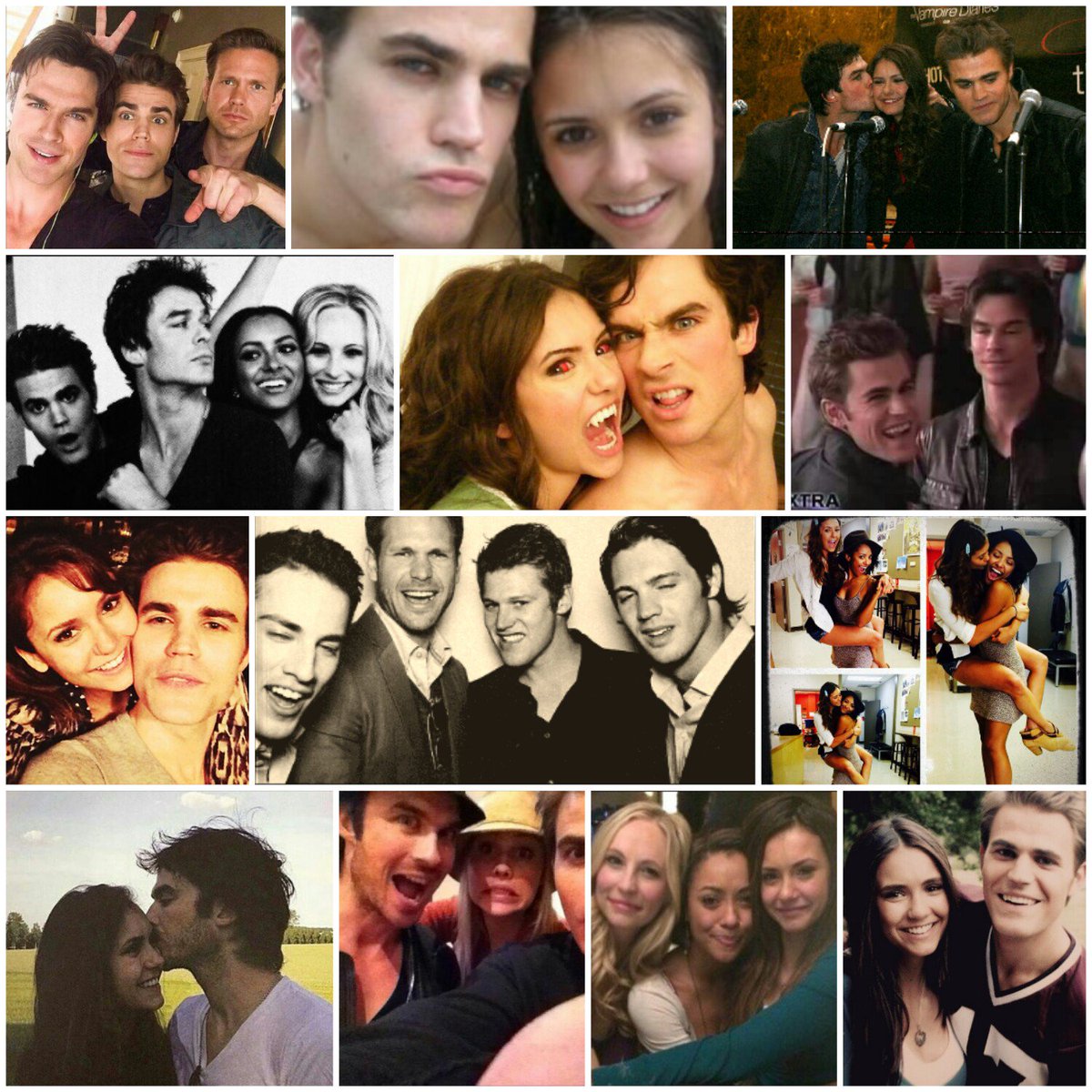 hooker_once's tweet photo. Imagine thinking they are allowed to leave me #tvdforever @julieplec @kevwilliamson 
THANK YOU AND GOODBYE TVD https://t.co/Cd43sEVsaO