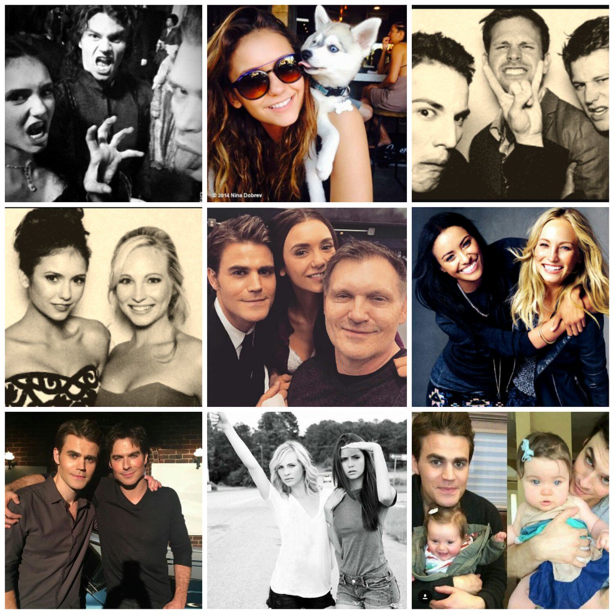 hooker_once's tweet photo. Imagine thinking they are allowed to leave me #tvdforever @julieplec @kevwilliamson 
THANK YOU AND GOODBYE TVD https://t.co/Cd43sEVsaO