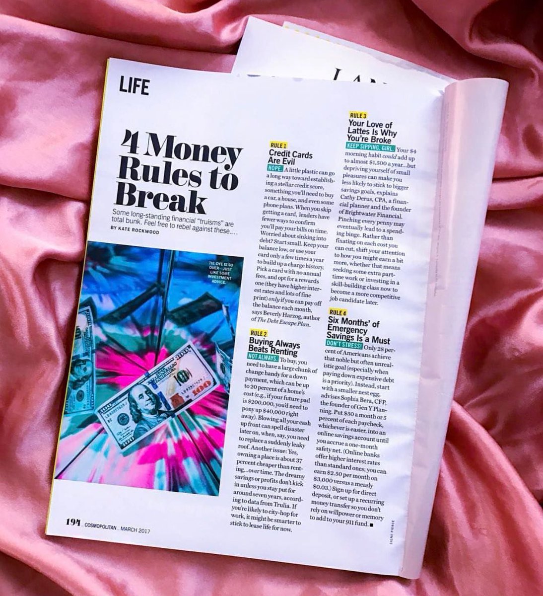ArthaProject's tweet photo. Love this photo taken by #arthaproject #artist in residence @sigggnasty for @Cosmopolitan magazine #$$$ #neonlights https://t.co/3kjFmf8jcX