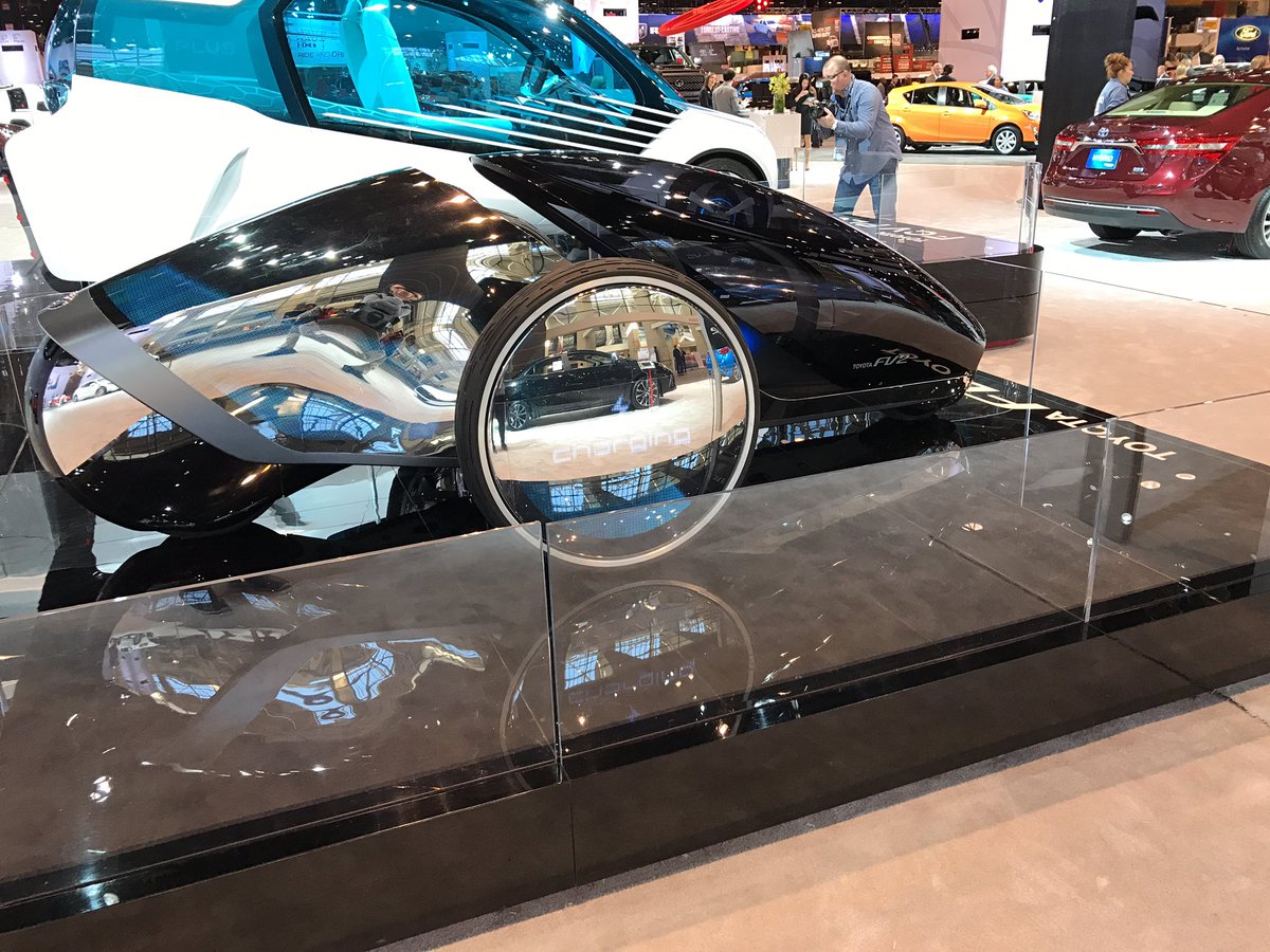 kingofrollers's tweet photo. #Toyota #fv2 #cars #nextgeneration https://t.co/cDvf2r6PIn