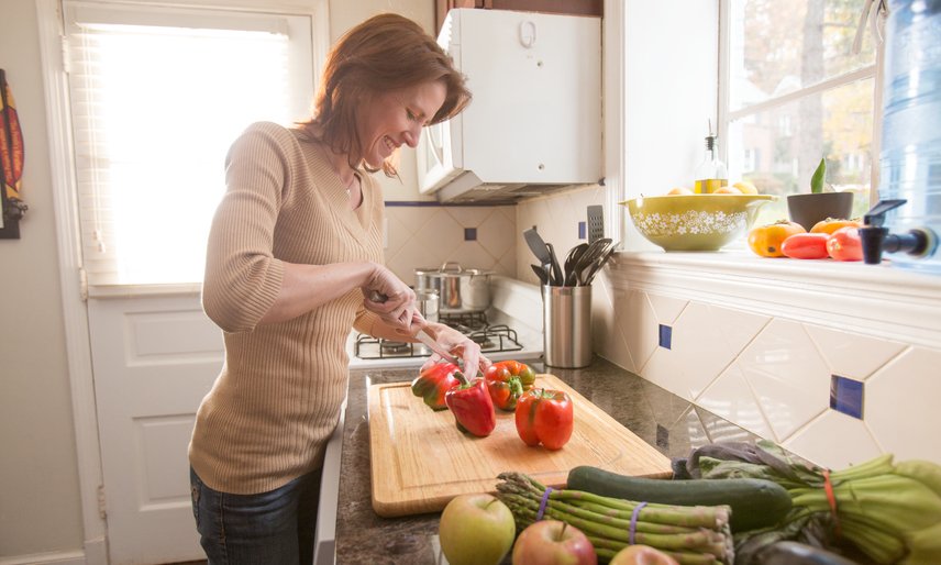 CF_Foundation's tweet image. Do you follow a plant-based diet? Check out our suggestions for high calorie, high protein meals: spr.ly/60188ThoC