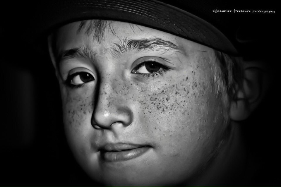 jo_annie42's tweet photo. #PhotographyIsArt #blackandwhitephotography #ThoseFreckles #MyPhotography #blackandwhite #photography https://t.co/ZjQLm0ZGTG