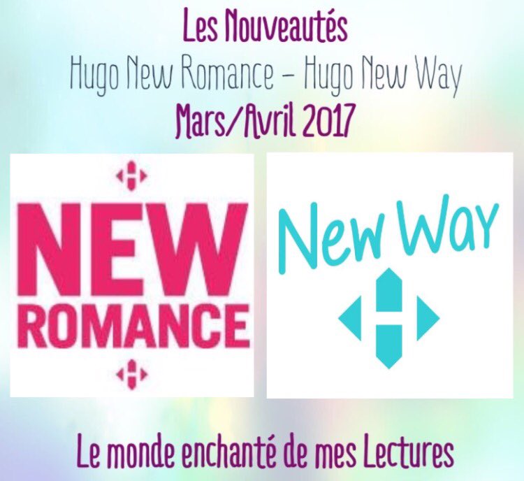 eloradana23031's tweet photo. #Sorties #HugoNewRomance #HugoNewWay
Un programme de folie à venir en mars et avril chez @HugoNewRomance @HugoNewWay https://t.co/KH4dZZy9xR https://t.co/AzcmduW1ax