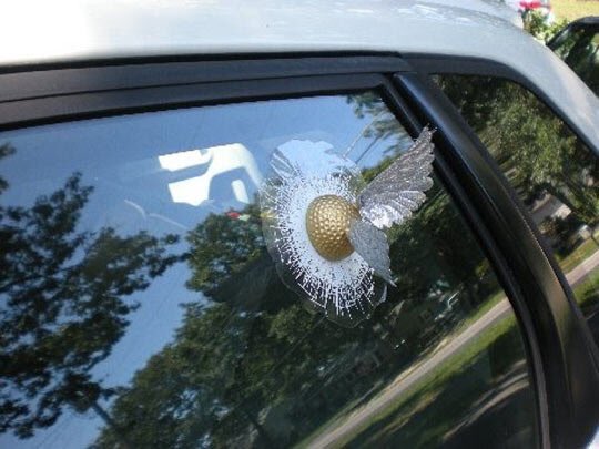 Best car accessory goes to