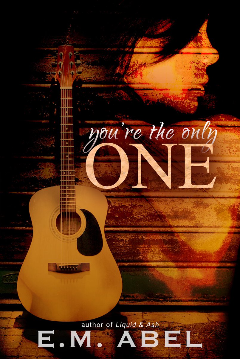 LiteracyGems's tweet photo. Happy #CoverReveal for You're the Only One by @EMAbel4 #amazing #romance Check it out. #newrelease in April #emabel https://t.co/QZfYLkgPrs https://t.co/GHbGNLnfbW