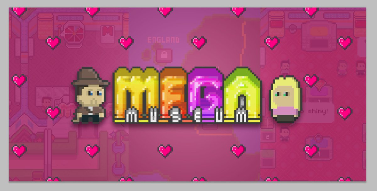 jmprsh153's tweet photo. #indiedev #gamedev @madewithunity valentines day event 😎 show some love! https://t.co/OPIFjXNiWN