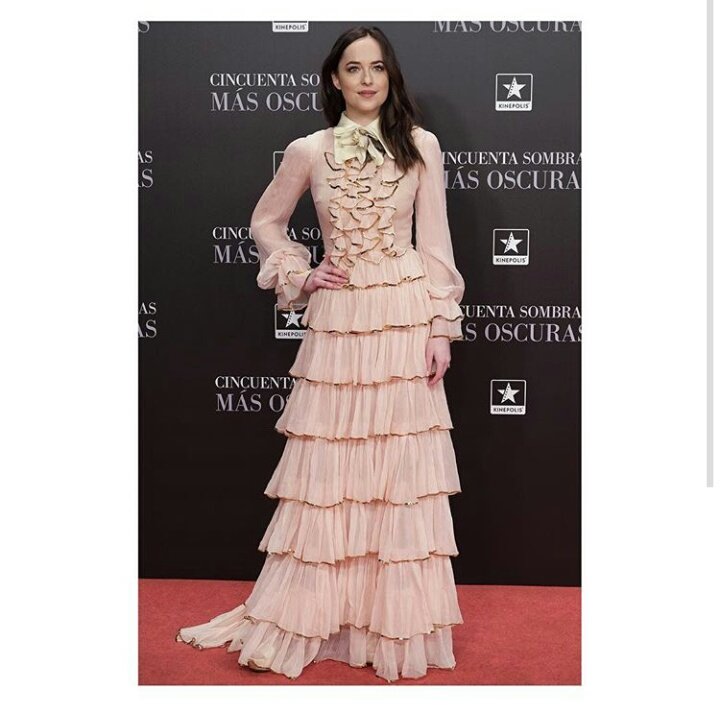 SabCarpenterPL's tweet image. Ostatnia aktywność Sabriny na Instagramie :