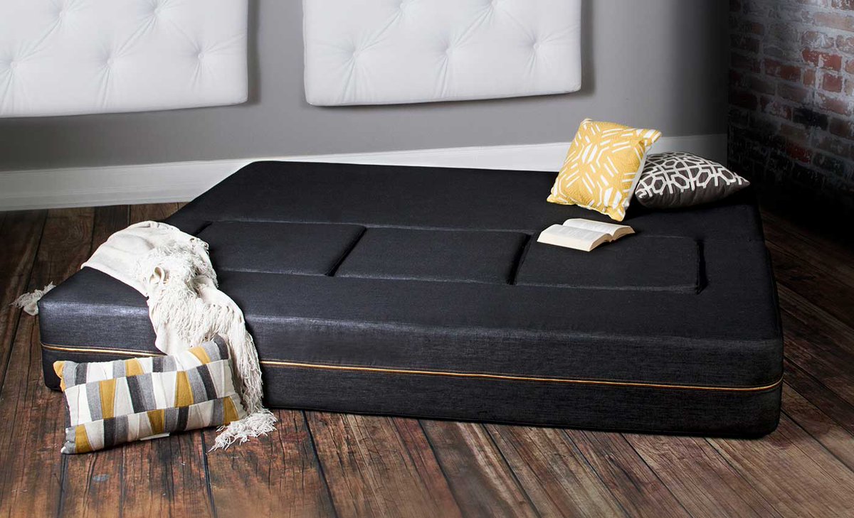 Why stay static? Go for #mod #modular #furniture with the stylish Zipline Sofa ht.ly/iQFz308QwQx