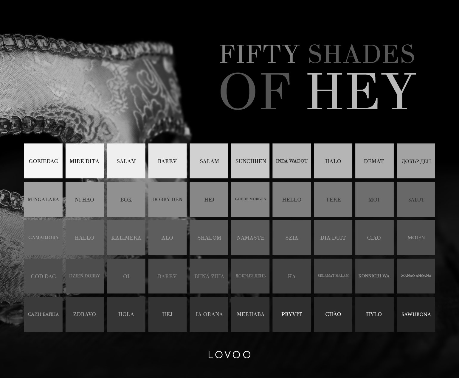Chat with christian grey