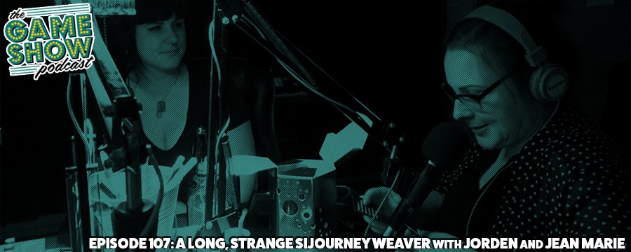 Bonus! We sit down with he creators or Hits and Jiggles theoamnetwork.com/gsp/2017/2/9/e… #powertothepodcast