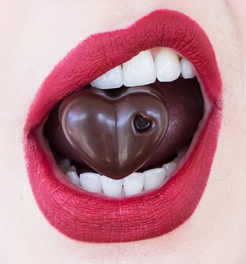 Marigold Sweets tweet media