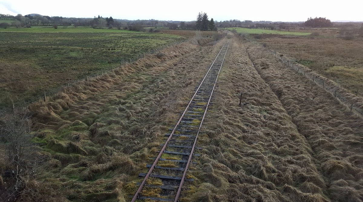 GreenwaySligo's tweet photo. Petition: Create a walking and cycling #greenway on the closed railway from #Sligo to #Athenry

Please Sign:
https://t.co/uUYLO1RHmH https://t.co/htkEEiqupN