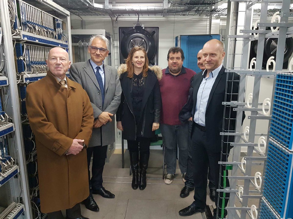 ArduinEric's tweet photo. #orange améliore significativement les débits internet pour les habitants de @VilledeMios en @gironde #orangeterritoiresconnectes https://t.co/9UDMeTku1P