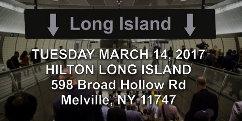 LI Real Estate Expo tweet media