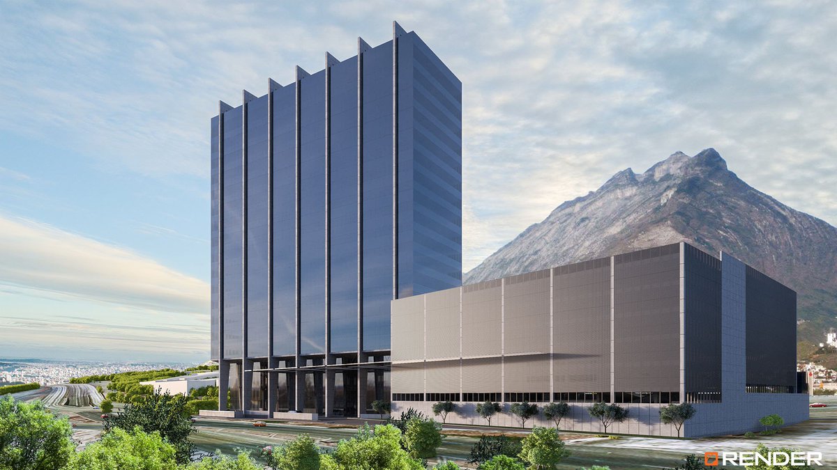 rendersolutions's tweet photo. ALBIA #offices #renderings #virtualwalktrough
Image by @rendersolutions
#SalesToolsDevelopers https://t.co/gXUNLsoZVH
