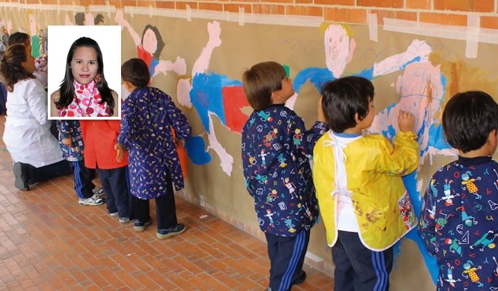 opinioncaribe's tweet photo. #BlogOC Un llamado a recuperar las horas de artes en los entornos educativos Por Flor Almendrales Gil https://t.co/wO4eiPvB0q https://t.co/5QAmhFBdCu