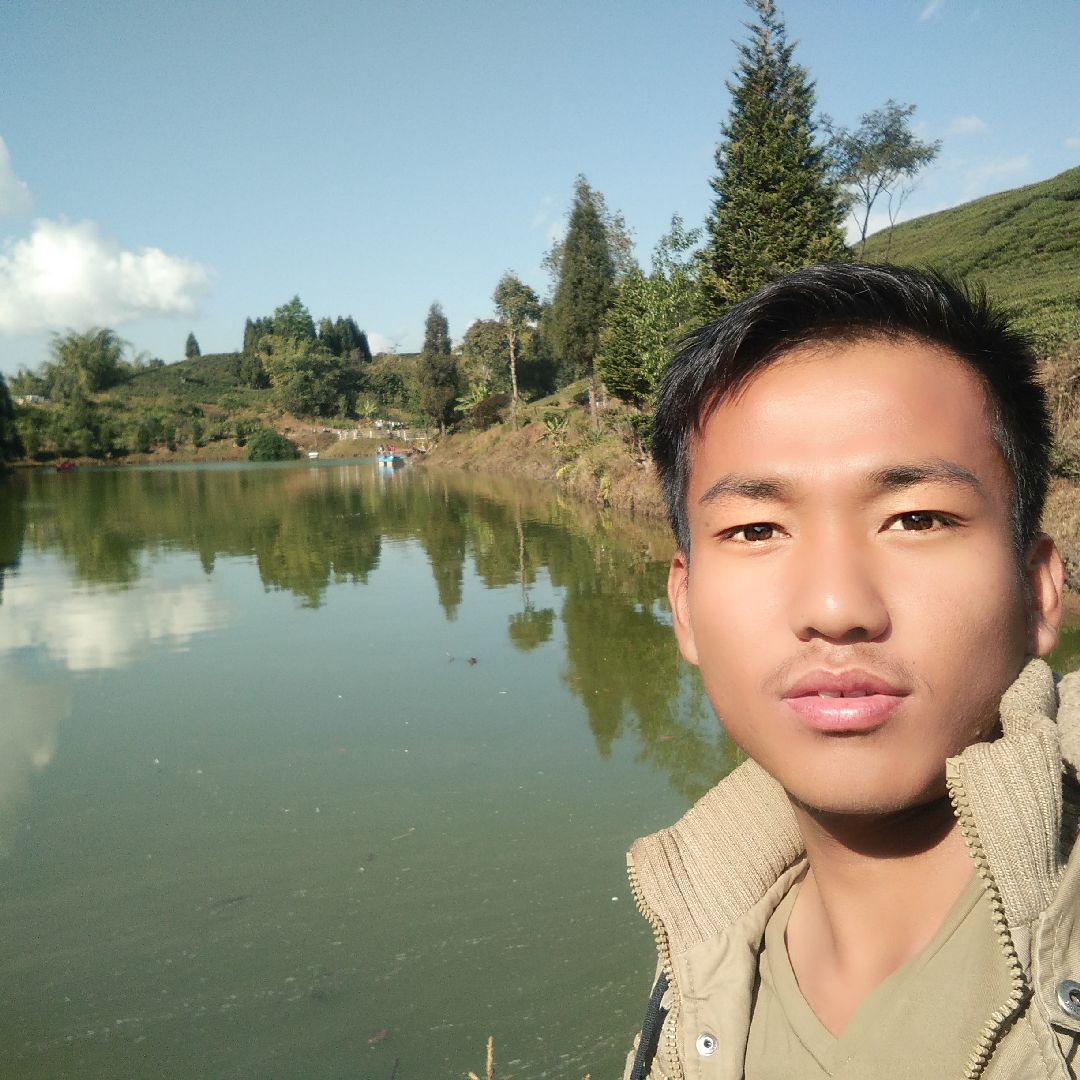 Dozan_chemjong's tweet photo. #NewProfilePic https://t.co/589rbpsUHE