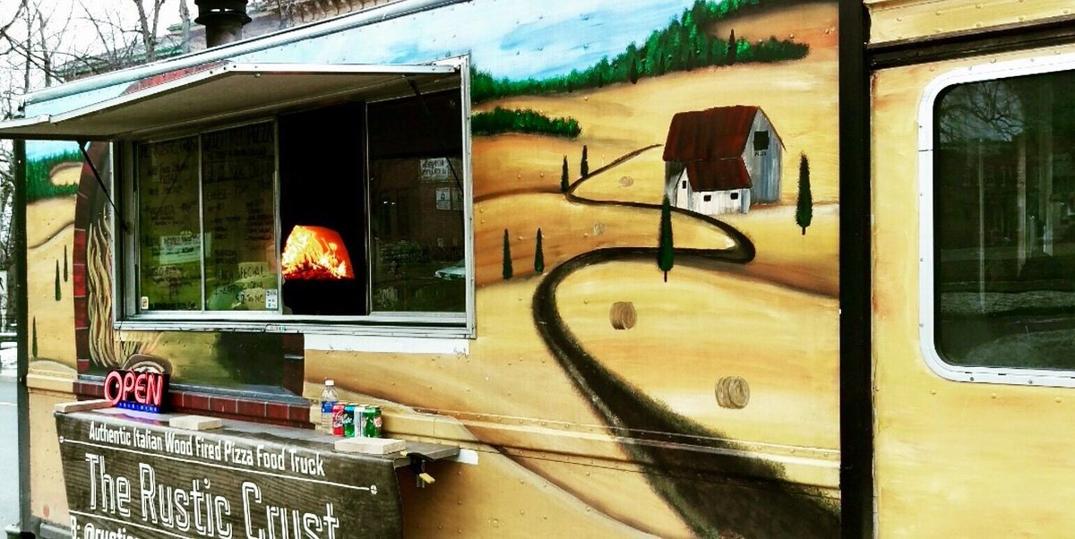 therustic_crust's tweet photo. We're the calm before the storm! Open 12-2 on @SpringGardenRd and 4:30-7 at 675 @HammondsPlains #calmbeforetgestorm #woodfiredpizza https://t.co/NnHRNHxAbH