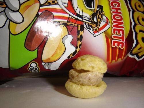 VelhosTempos's tweet photo. Sou da época do Cheetos Lanchonete https://t.co/yKyZNfyUaN
