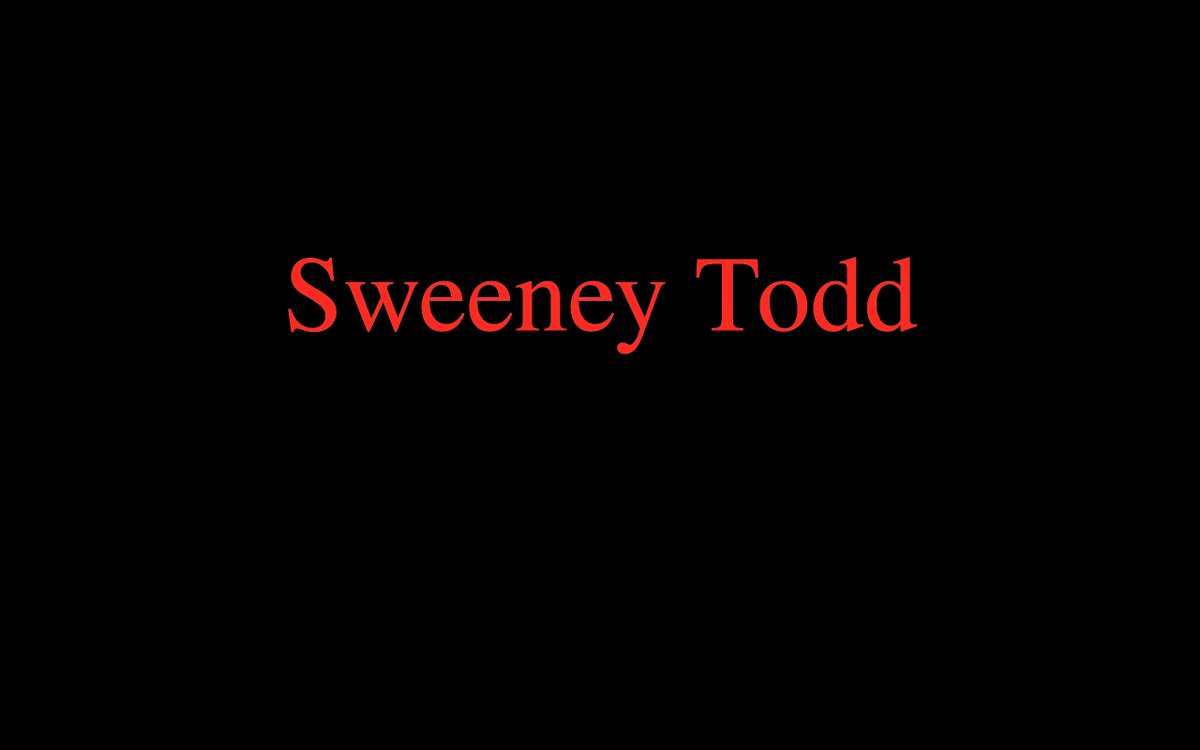 prodesignsuk's tweet photo. Want a shave with scary projections for Sweeney?!?! Look no further!! #sweeneytodd #musical #theatre #company #theater #school #drama https://t.co/HX8EFviu7r