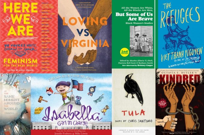 ChronicleKids's tweet photo. 21 Books That Celebrate Diversity from Independent Publishers https://t.co/1WQed4J8gm #IReadIndie https://t.co/MYfttpceb0
