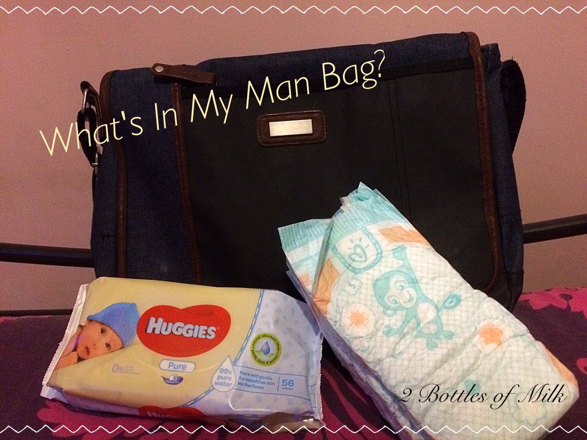 afamilyjourney2's tweet photo. What's In My Man Bag? New today a look at what I take out and about for the boys. #dads #Manbag #dadblog https://t.co/GEJXM3wzLU