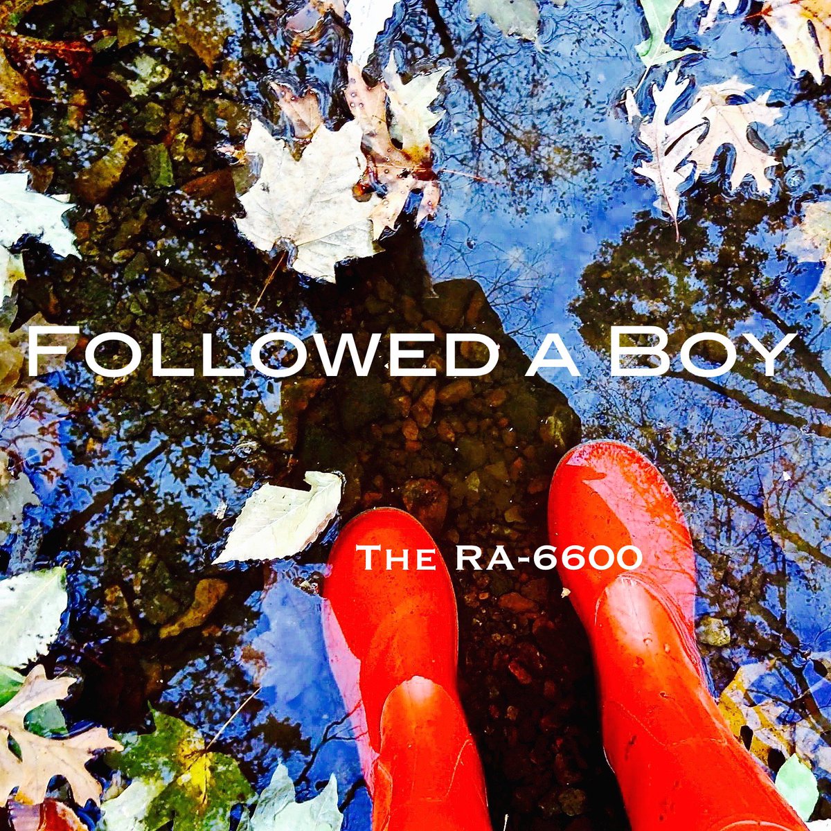 sleepingbagrec's tweet photo. The RA-6600 bring their sweet indie-pop vibe back to our pages!
New review on their "Followed A Boy" EP right here:  https://t.co/FxPqeC6NsZ https://t.co/ZAPNvj7jpl