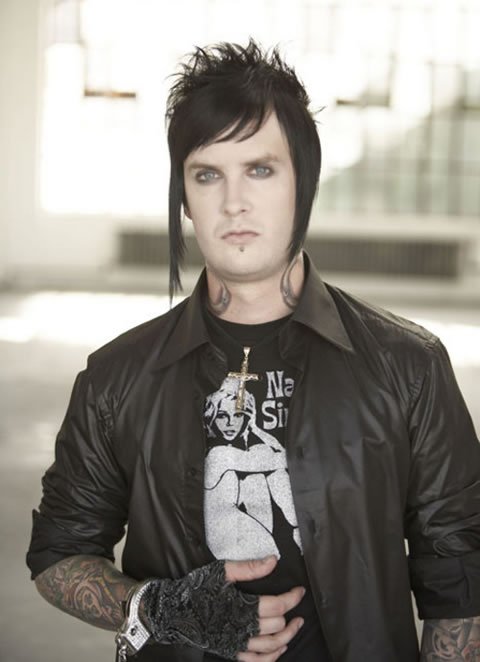 Happy Birthday The Rev 