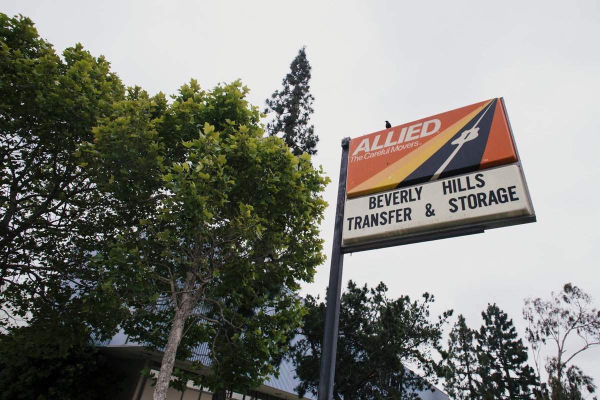 BHTransfer's tweet image. Another day at Beverly Hills Transfer HQ!