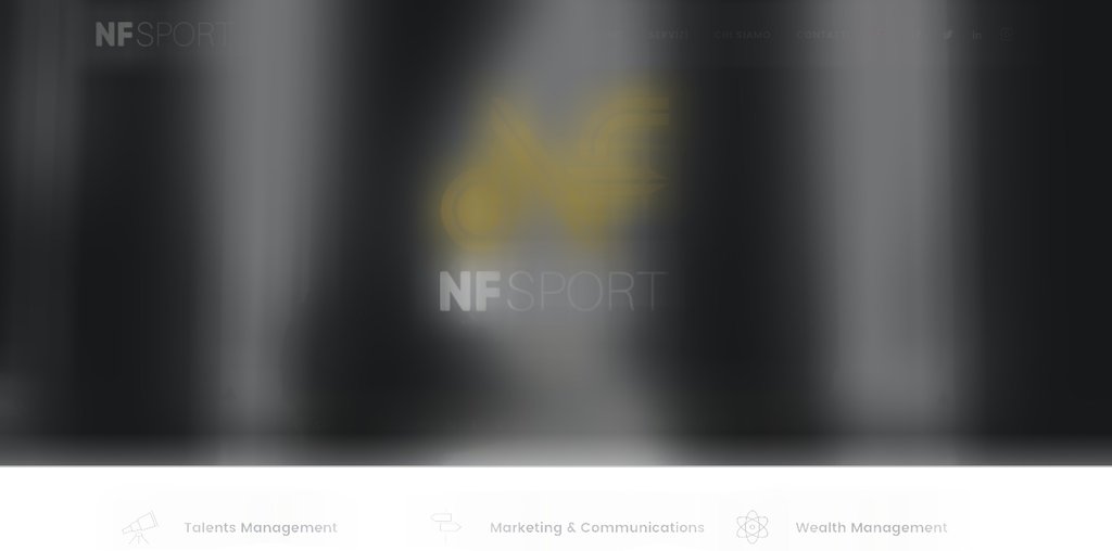 Mughoot's tweet photo. Grandi novità in arrivo...Siete pronti? Great news incoming... Are you ready? #YoullNeverPlayAlone #NFSport https://t.co/snC8v1k4rL