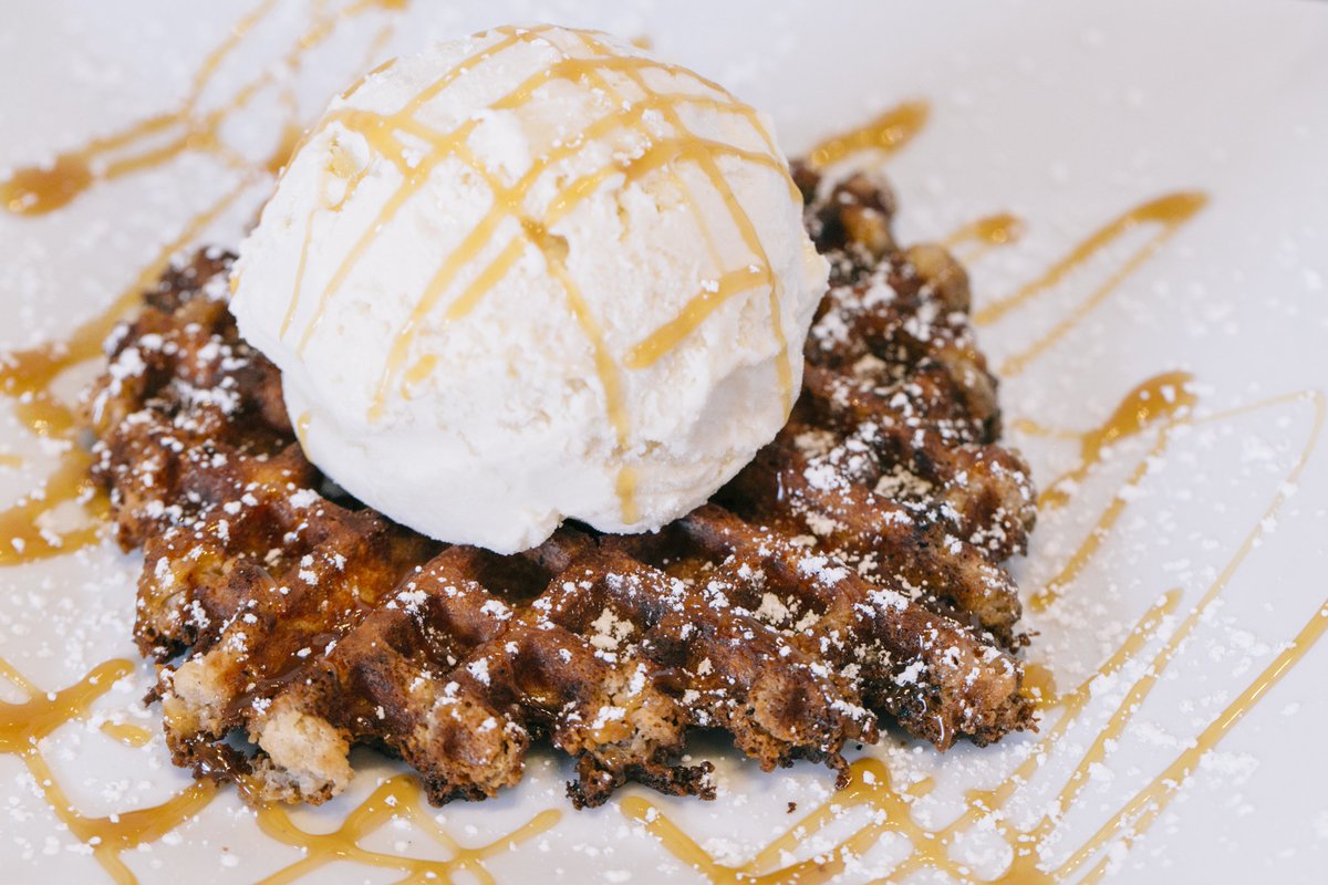 The Waffle Affair (@thewaffleaffair) / Posts / X