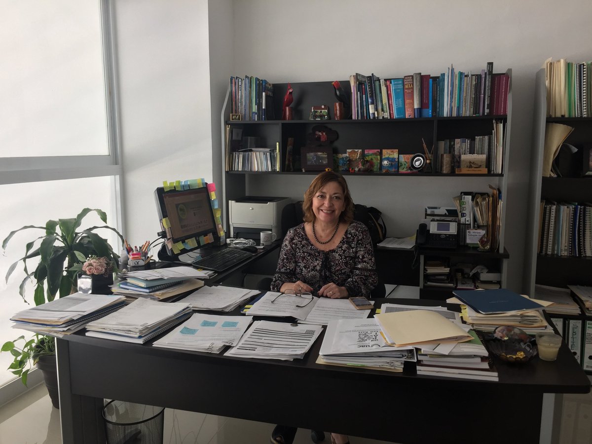 YUUMKAAX_UACAM's tweet photo. La Mtra. @MiriamSahagunAr #UACAM presidirá hoy la Reunión del Comité de Educación y Comunicación #Ambiental del Edo. de #Campeche #CECAEC🍃 https://t.co/7n1LFFB1RS