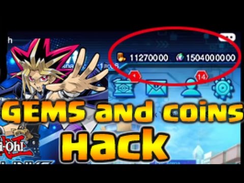 Yu-Gi-Oh 2017 HACK tweet media