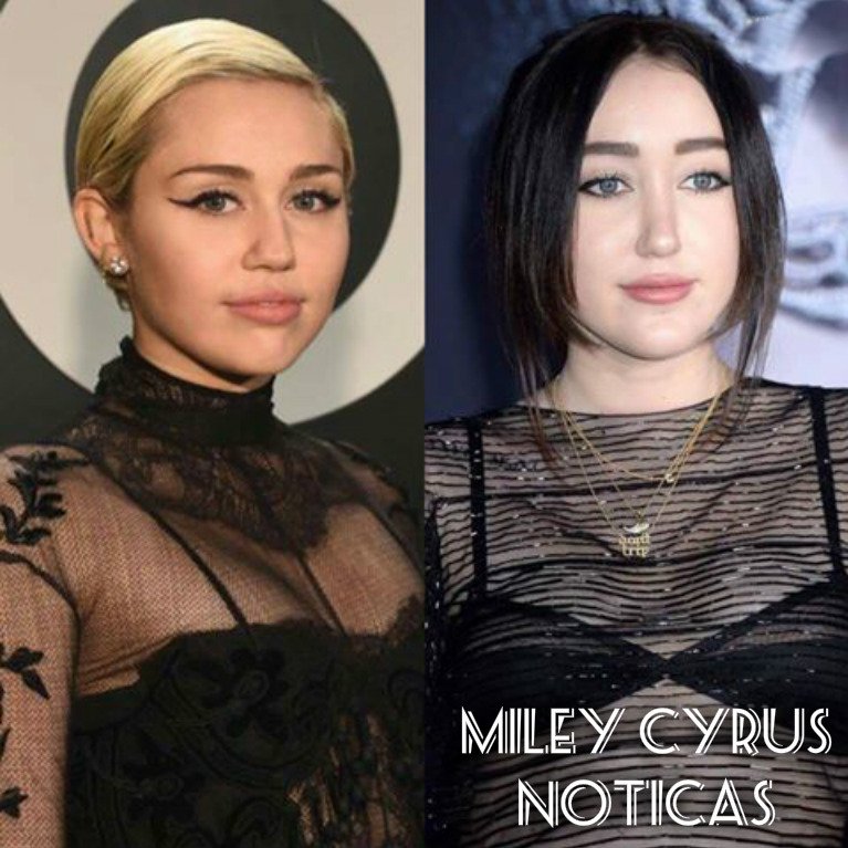 FrancoCyrus4's tweet photo. Creen de que @noahcyrus se parece a Miley según ella dijo que trata de no estar bajo la sombra de Miley 
Ustedes que opinan ?
Franko- https://t.co/HAETlAWQb5