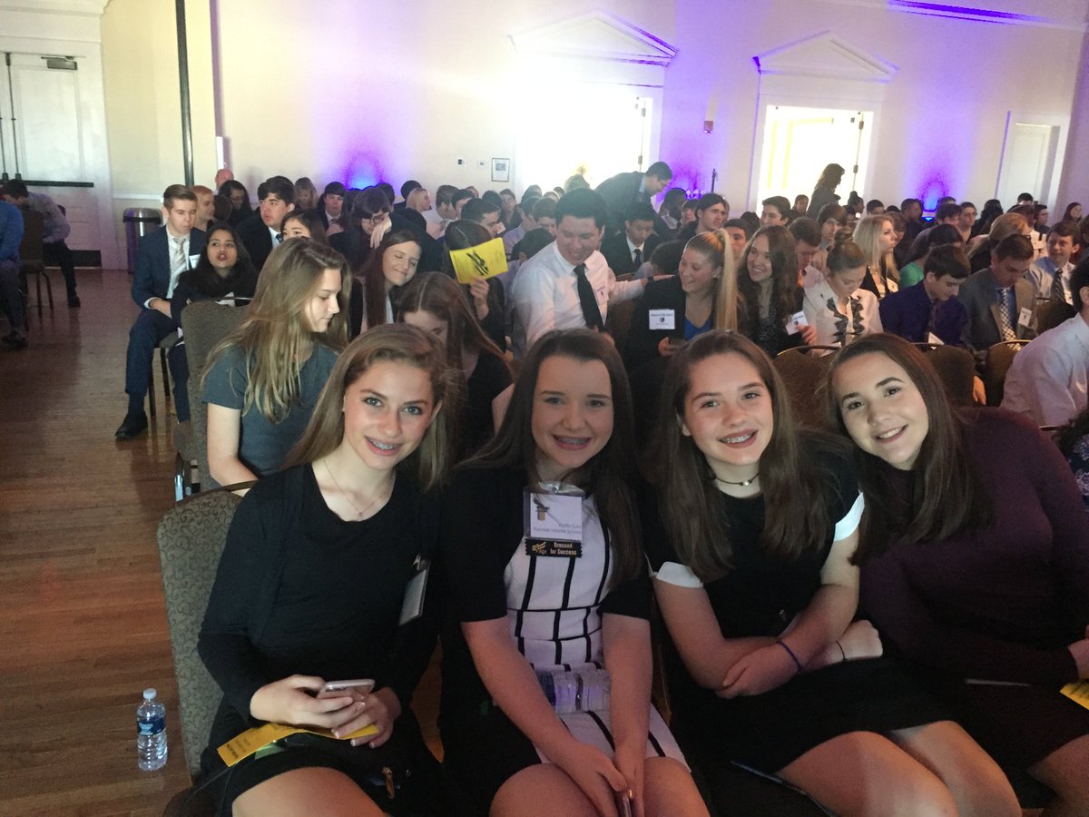 RMSMsDelgado's tweet photo. @HCPSRandallMS @FBLA_National @FloridaFBLA_PBL @SDHC_FBLA @carlee_wooddell @HCPSCTAE @ValenzaEmily @KaitlinSuhr #FBLAPBLWeek #FBLADistrict9 https://t.co/wu9hnyrzta