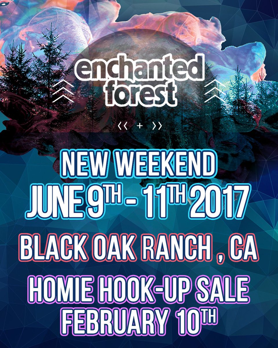 OnceUponAFest's tweet photo. Set Your Alarms for Friday 2/10 at 9am! Our friends at @enchantedmendo will launch limited Homie Hookup Tickets. https://t.co/KwLApy3Wt3 https://t.co/U5TZyvaZV5
