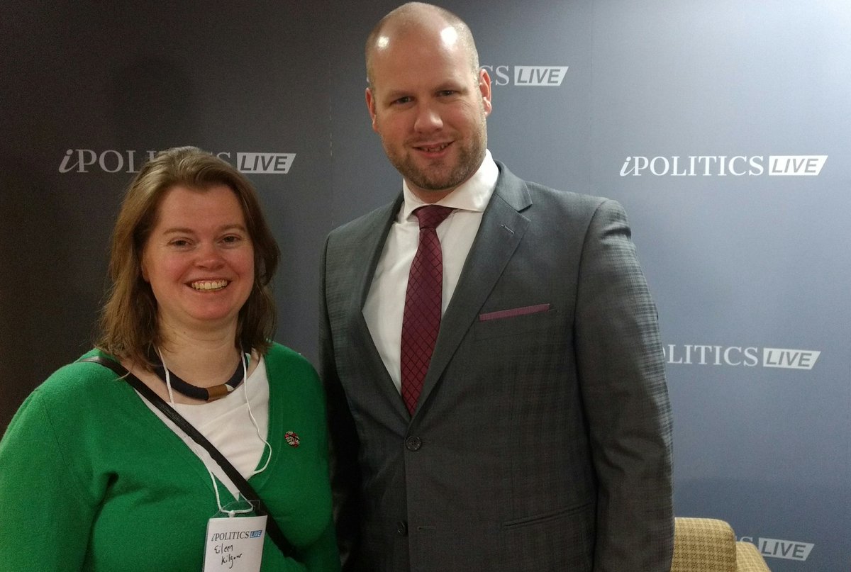 joantwright's tweet photo. Refreshing to have a male voice join the #wagegap discussion. Thx @G_Dubreuil for sharing your insights. #iPolGenderEquality cc. @ekilgour2 https://t.co/mDS78L1kha