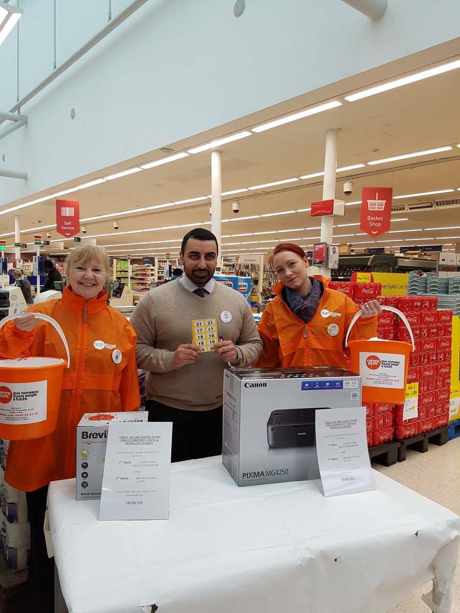 billykhan1983's tweet photo. https://t.co/kI9eTo1uXY @Tesco_London