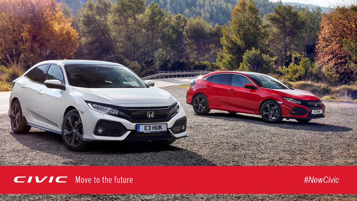 PonthirRSS's tweet photo. It looks fast when it's standing Sill …
 Make a date with #NewCivic, in showrooms from 18th March https://t.co/utXcYCYE5L