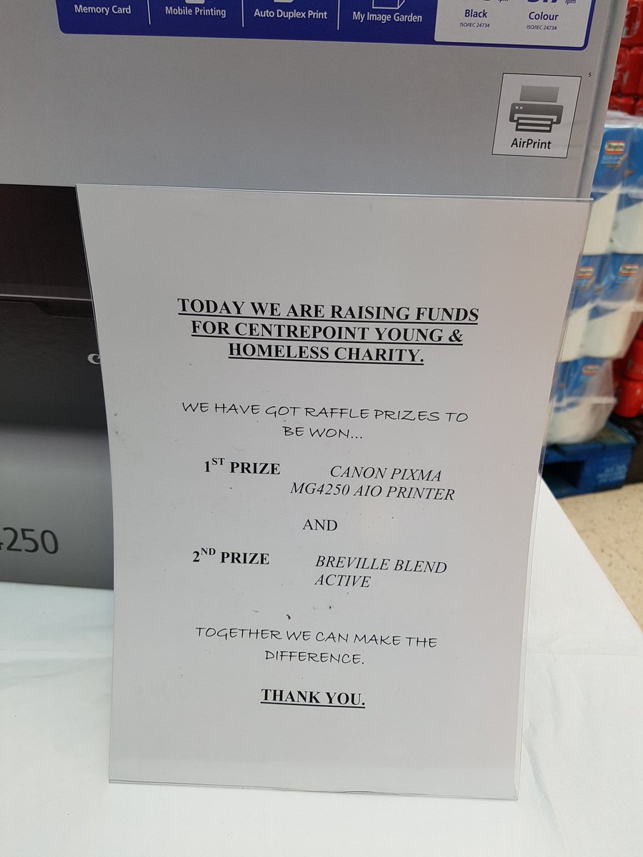 billykhan1983's tweet photo. https://t.co/kI9eTo1uXY @Tesco_London