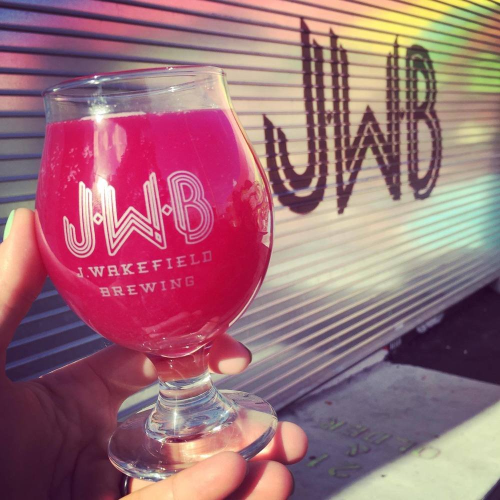 200 kinds of beer including a style inspired by Florida: The #craftbeer fest for the rest of us miami.com/miami-restaura…