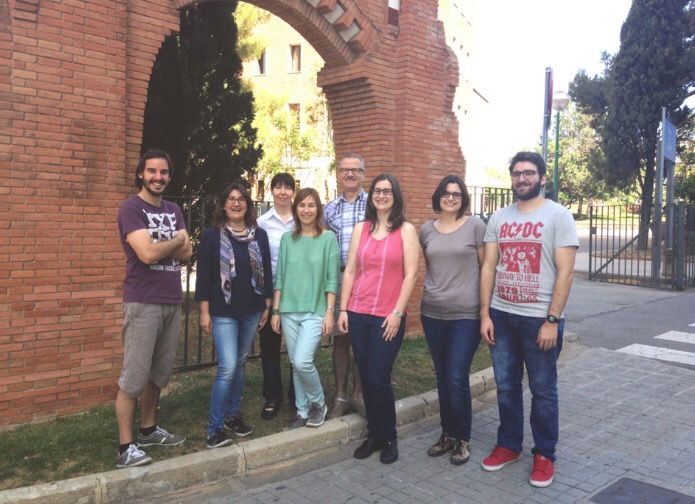 UniBarcelona's tweet photo. Glucosa o fructosa: nou estudi sobre l’impacte del sucre en el metabolisme i la salut cardiovascular https://t.co/ETjuv0vMGZ #RecercaUB https://t.co/e1lPrD1POX
