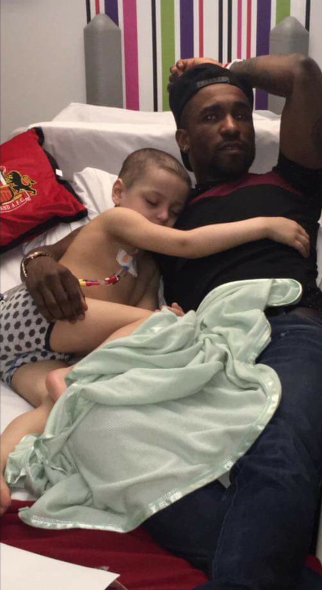 Jermain Defoe. What a f*cking guy! 👏👏👏